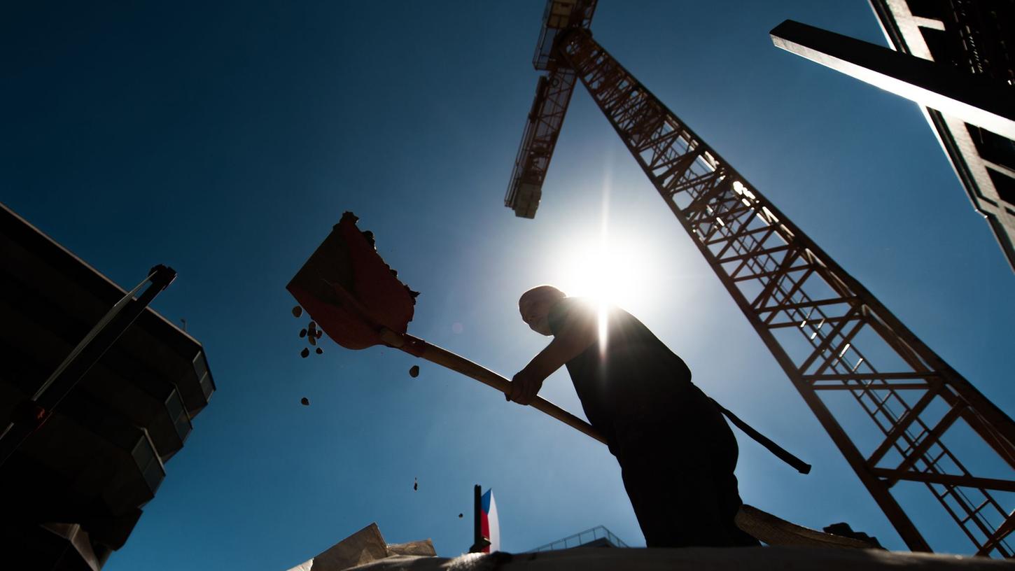 OECD legt Konjunkturausblick vor - Stimmung und Wachstum verhalten. OECD legt Konjunkturausblick vor - Stimmung und Wachstum verhalten.