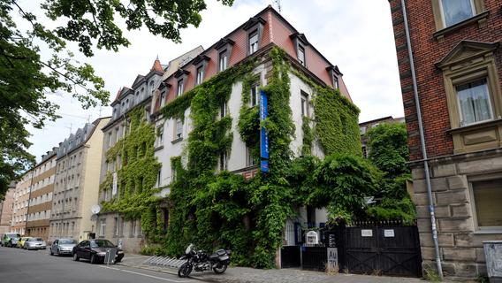 150.000 Euro fehlen: Das Gostner Hoftheater in Nürnberg ist in Not