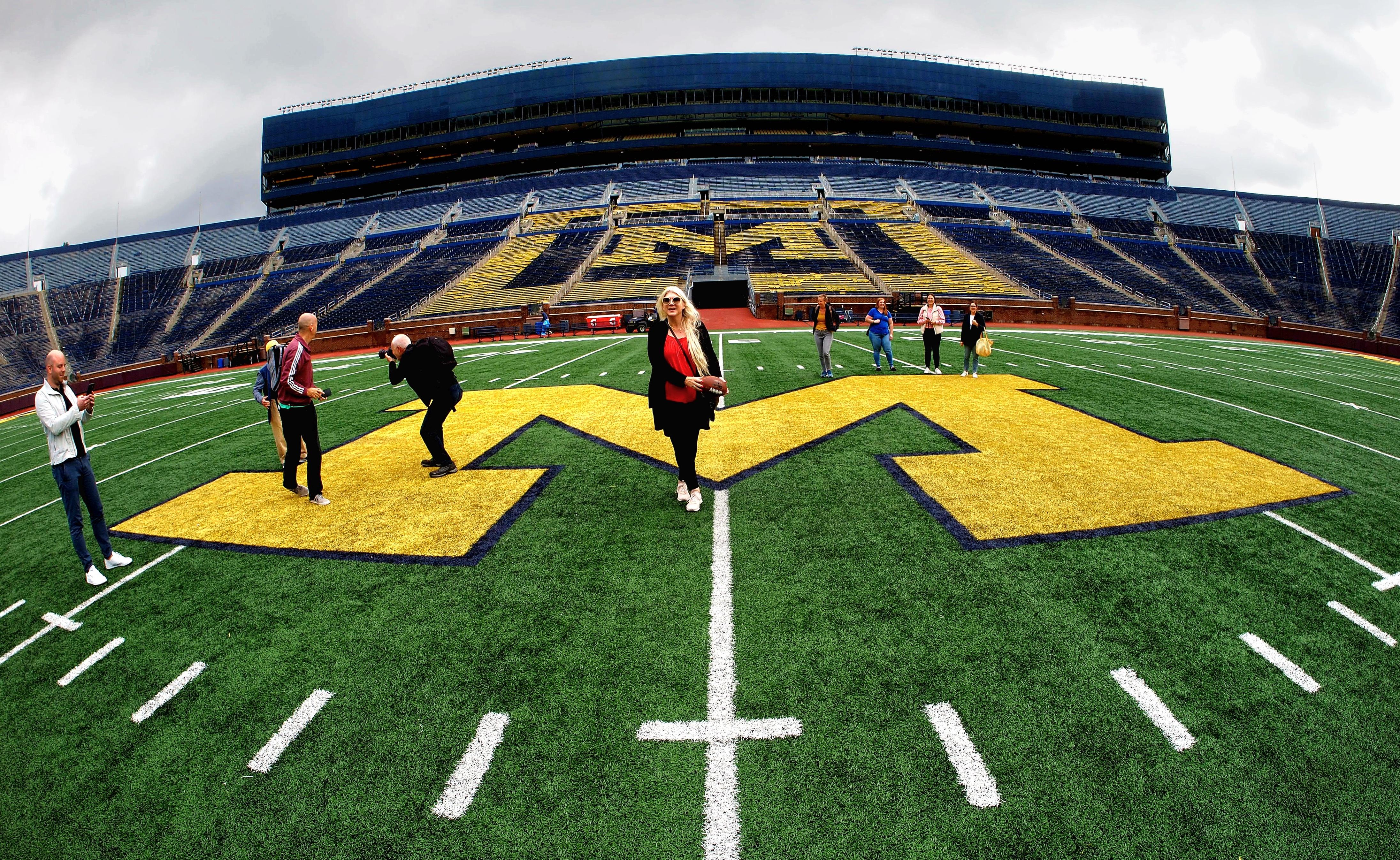 USA-Roadtrip mal ganz anders: Diese 7 Orte sollten Sie in Michigan besuchen - unsere besten Bilder