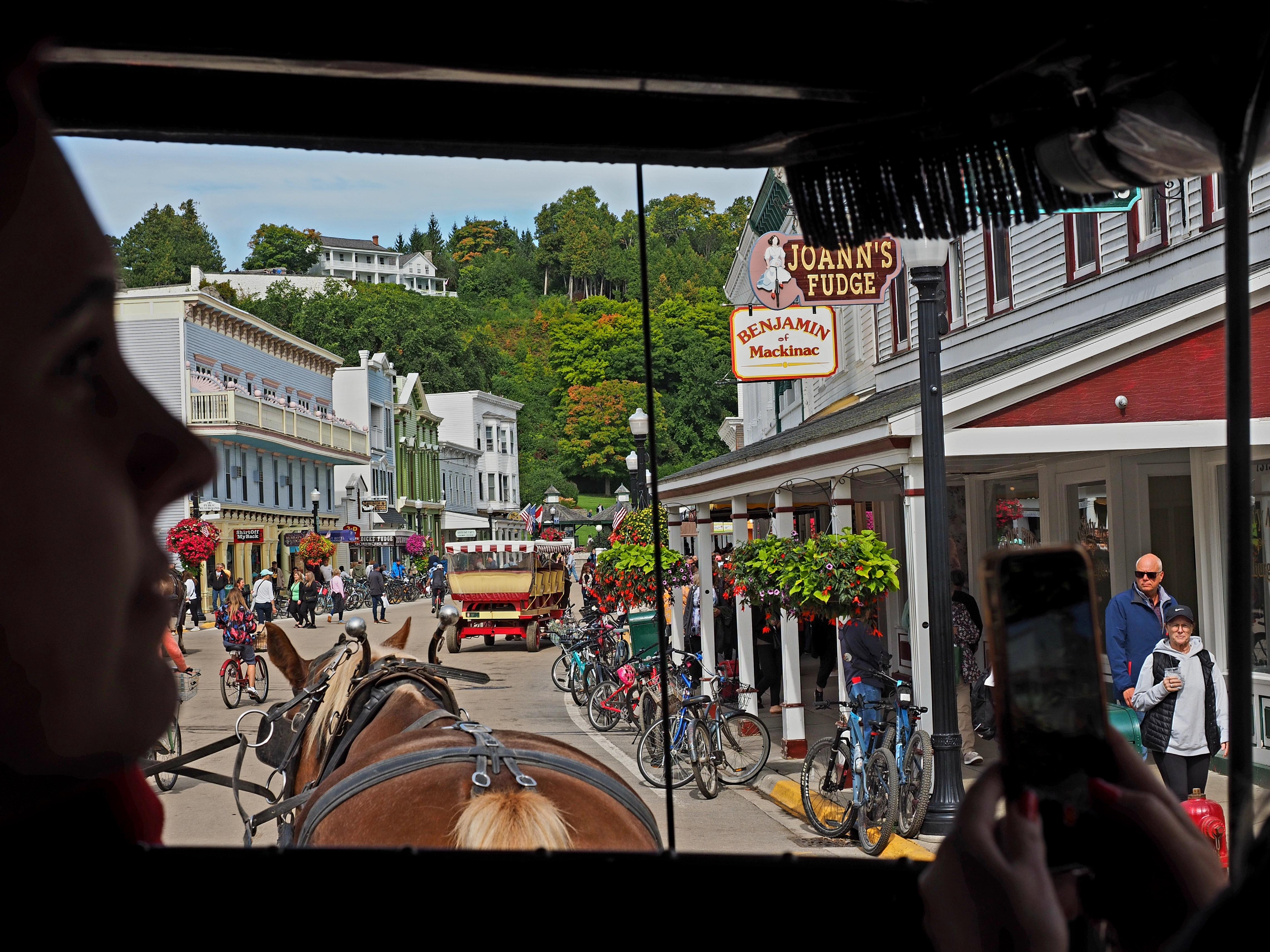 USA-Roadtrip mal ganz anders: Diese 7 Orte sollten Sie in Michigan besuchen - unsere besten Bilder