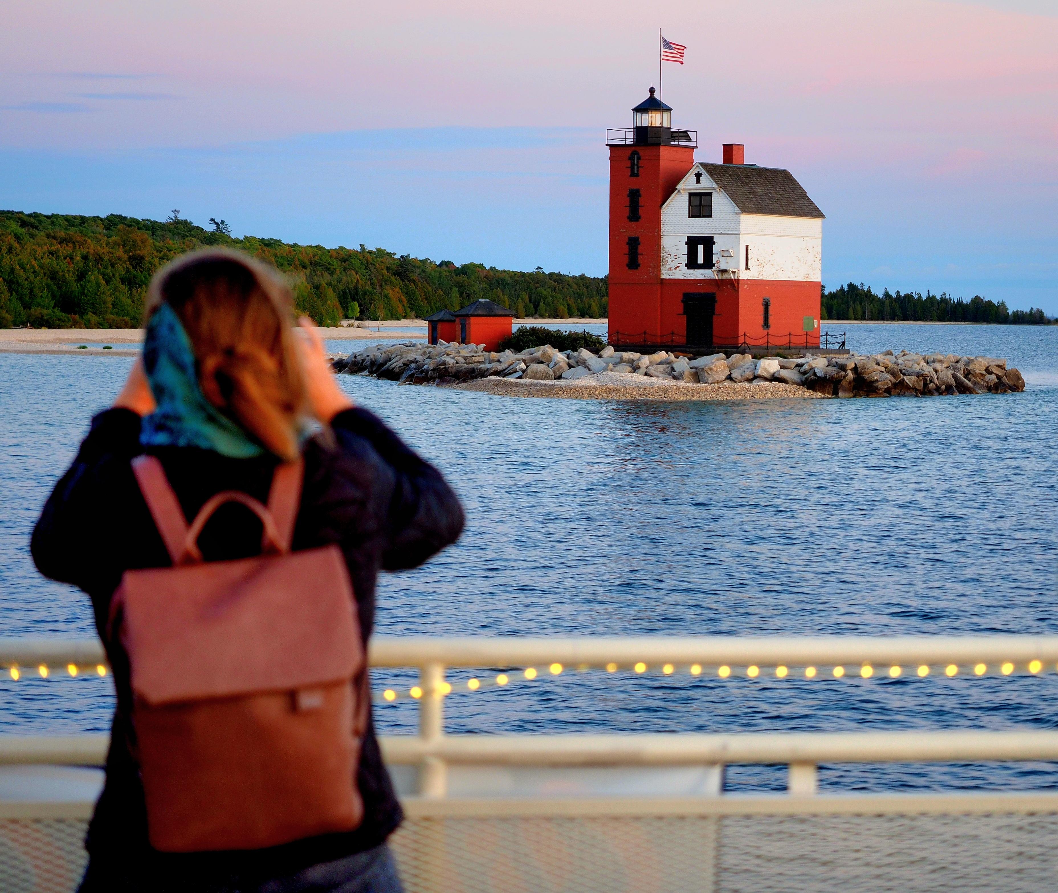 USA-Roadtrip mal ganz anders: Diese 7 Orte sollten Sie in Michigan besuchen - unsere besten Bilder