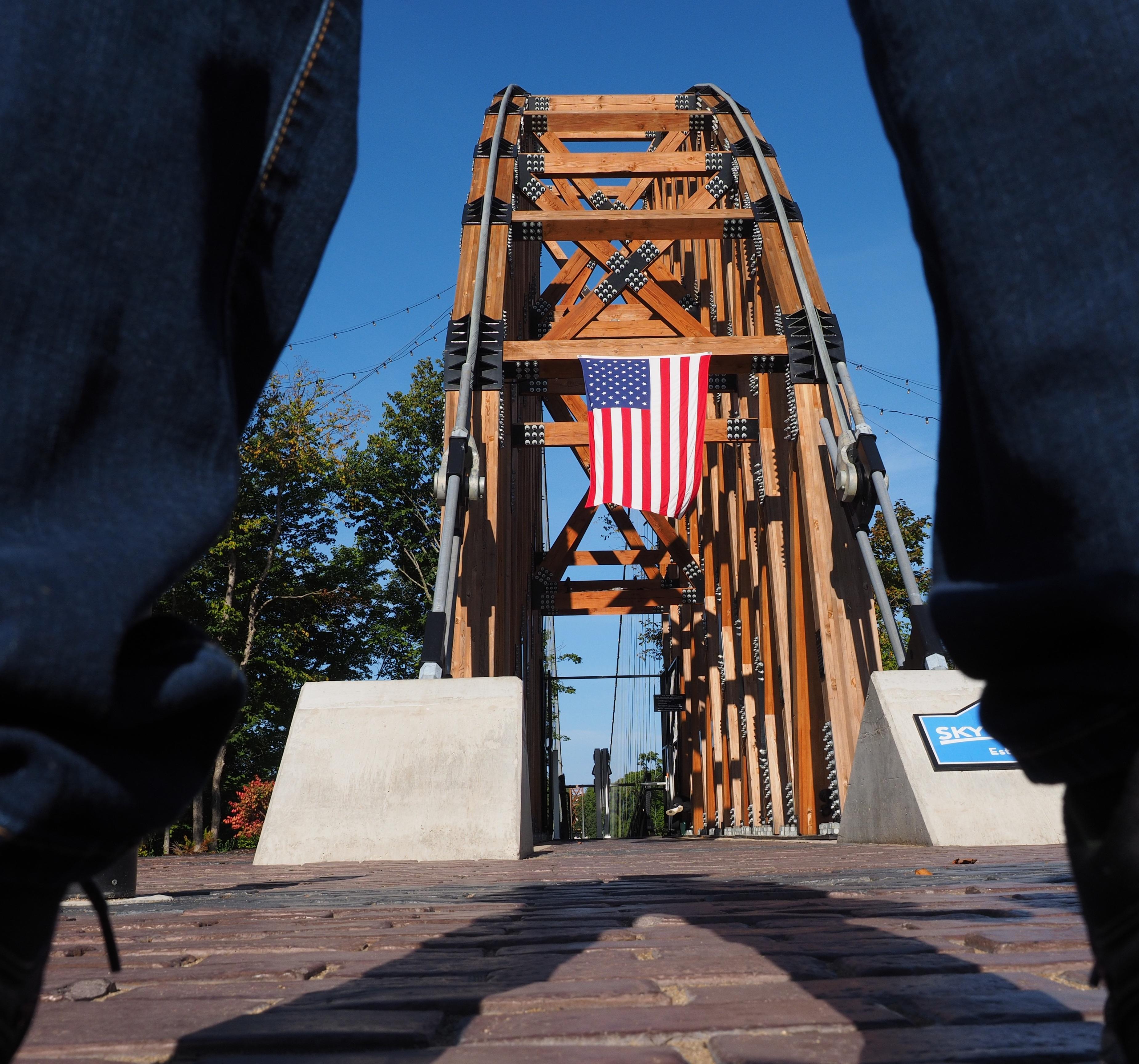 USA-Roadtrip mal ganz anders: Diese 7 Orte sollten Sie in Michigan besuchen - unsere besten Bilder