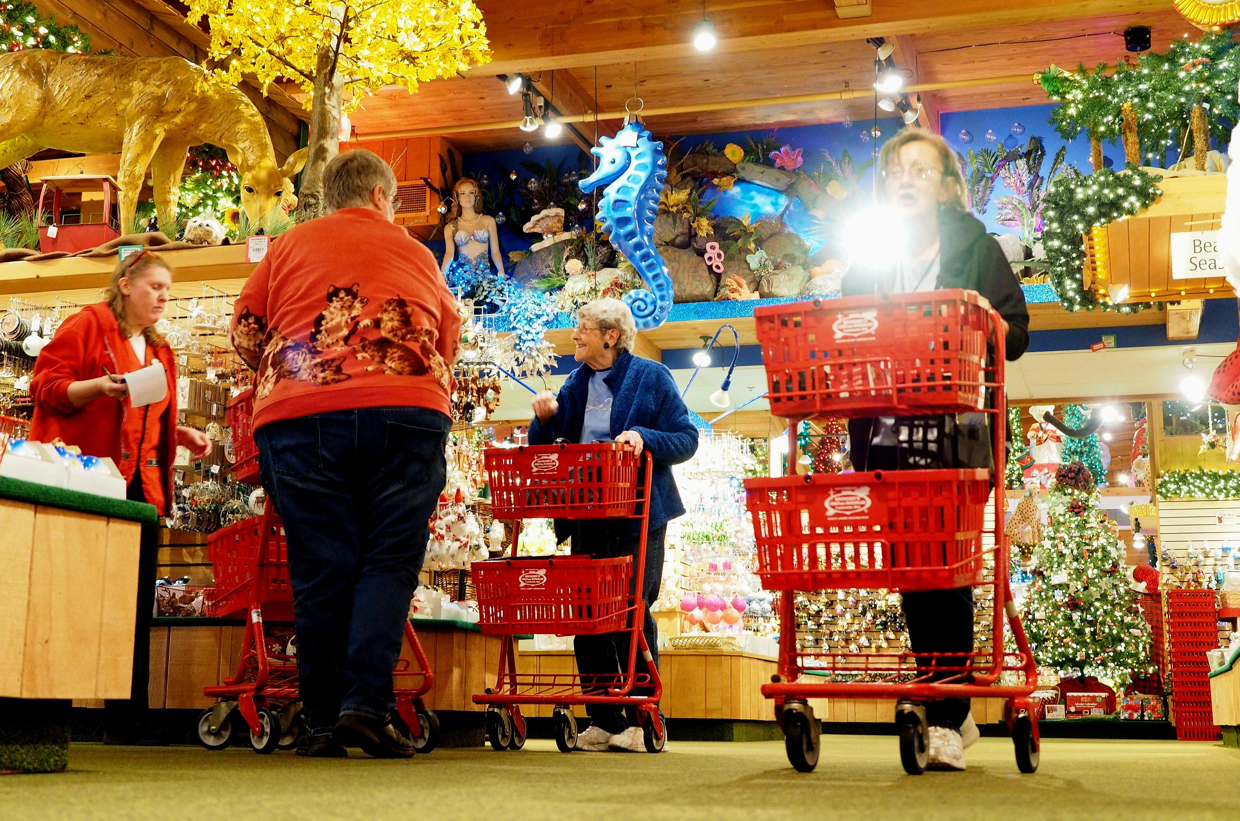 USA-Roadtrip mal ganz anders: Diese 7 Orte sollten Sie in Michigan besuchen - unsere besten Bilder