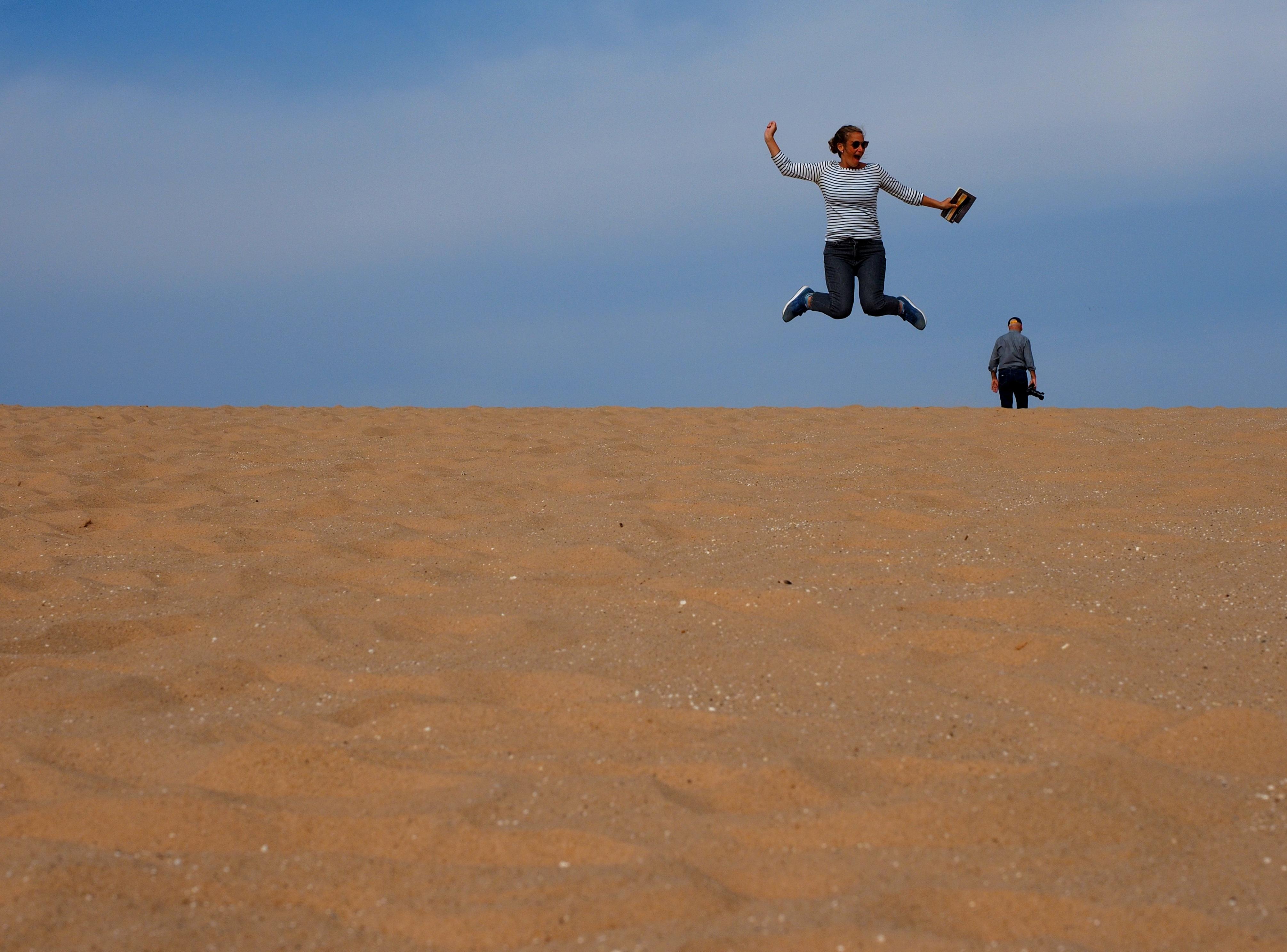 USA-Roadtrip mal ganz anders: Diese 7 Orte sollten Sie in Michigan besuchen - unsere besten Bilder