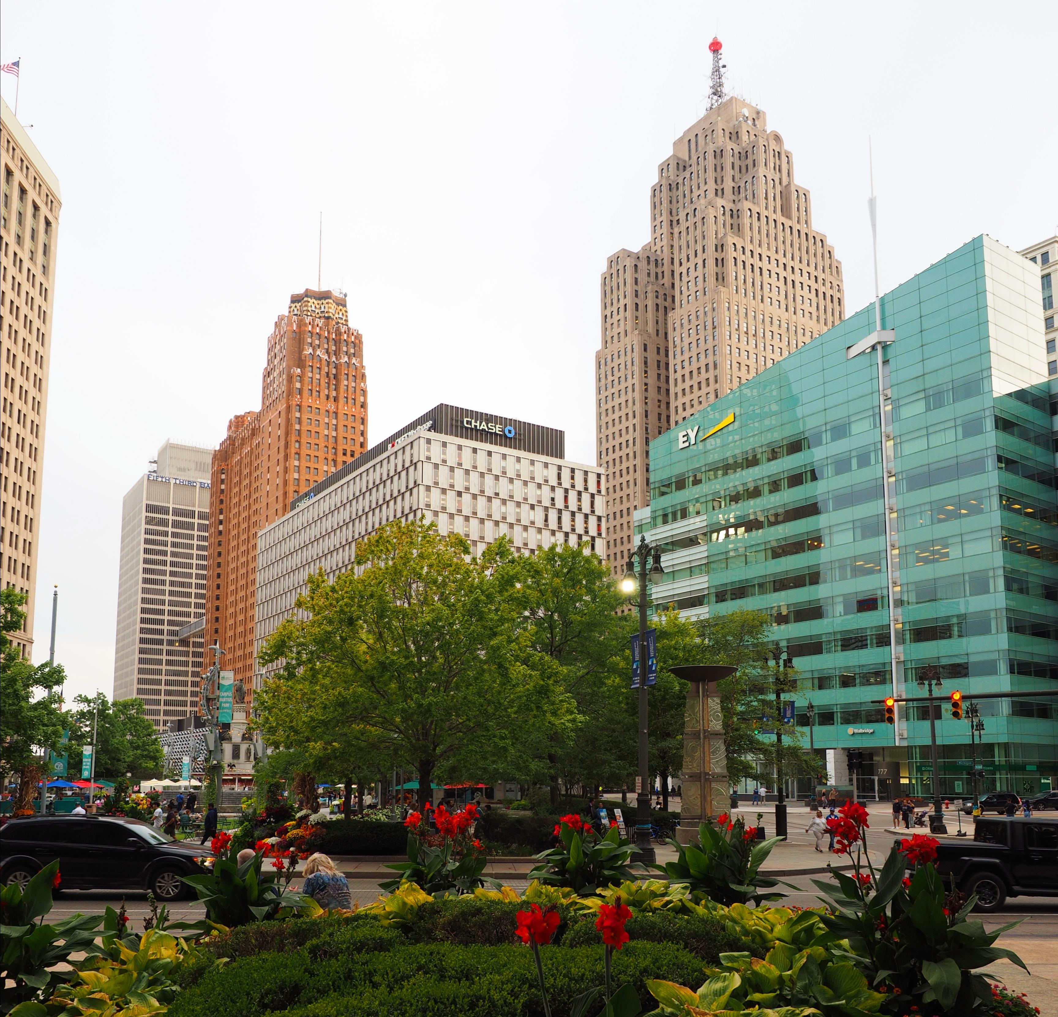 USA-Roadtrip mal ganz anders: Diese 7 Orte sollten Sie in Michigan besuchen - unsere besten Bilder