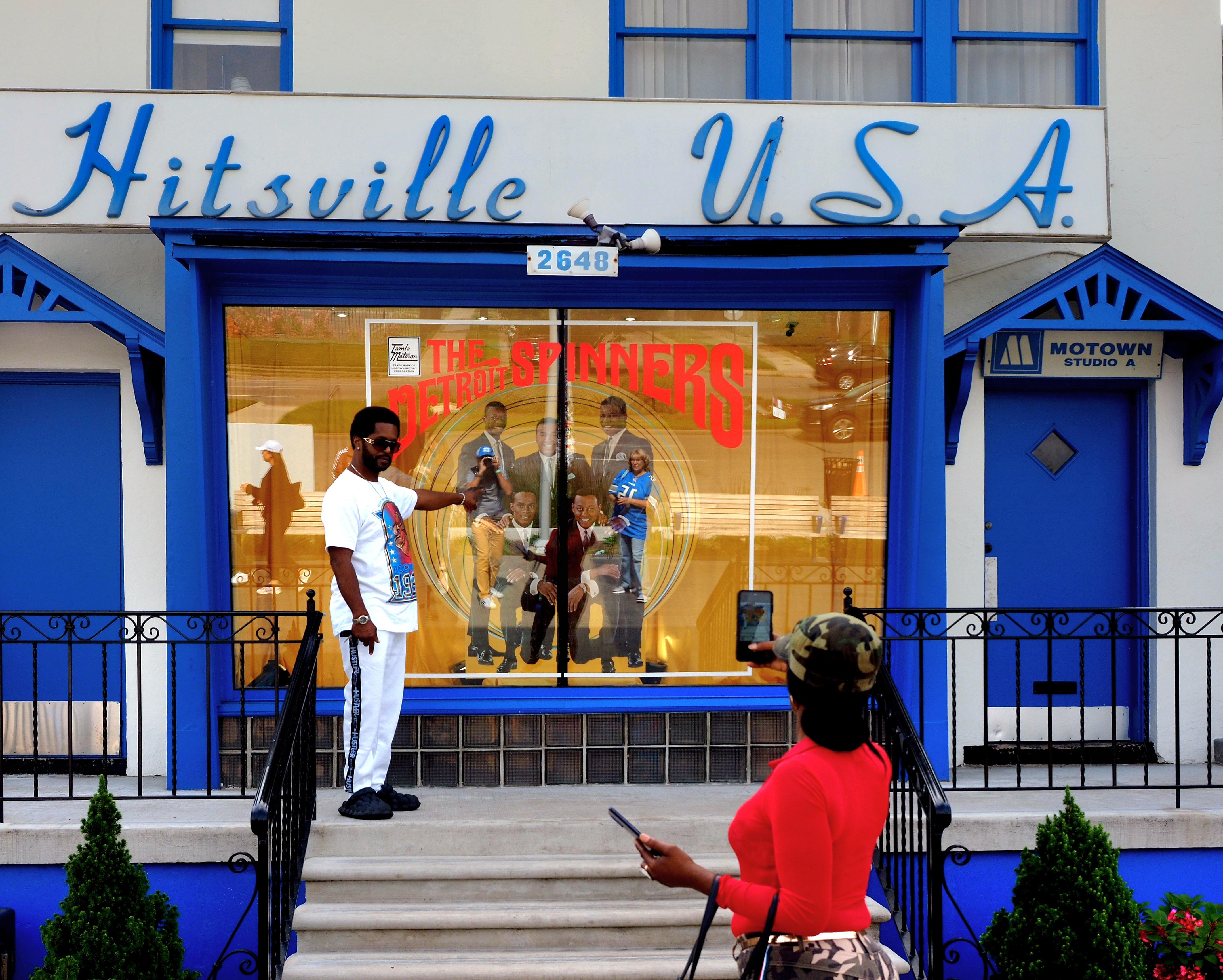 USA-Roadtrip mal ganz anders: Diese 7 Orte sollten Sie in Michigan besuchen - unsere besten Bilder