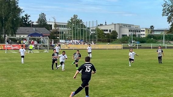 Cordial Cup: FC Hersbruck richtet einziges Quali-Turnier aus