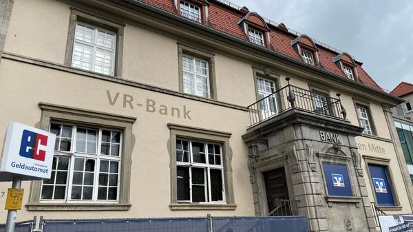 "Das hat uns ins Herz getroffen": So wollen sich Banken vor