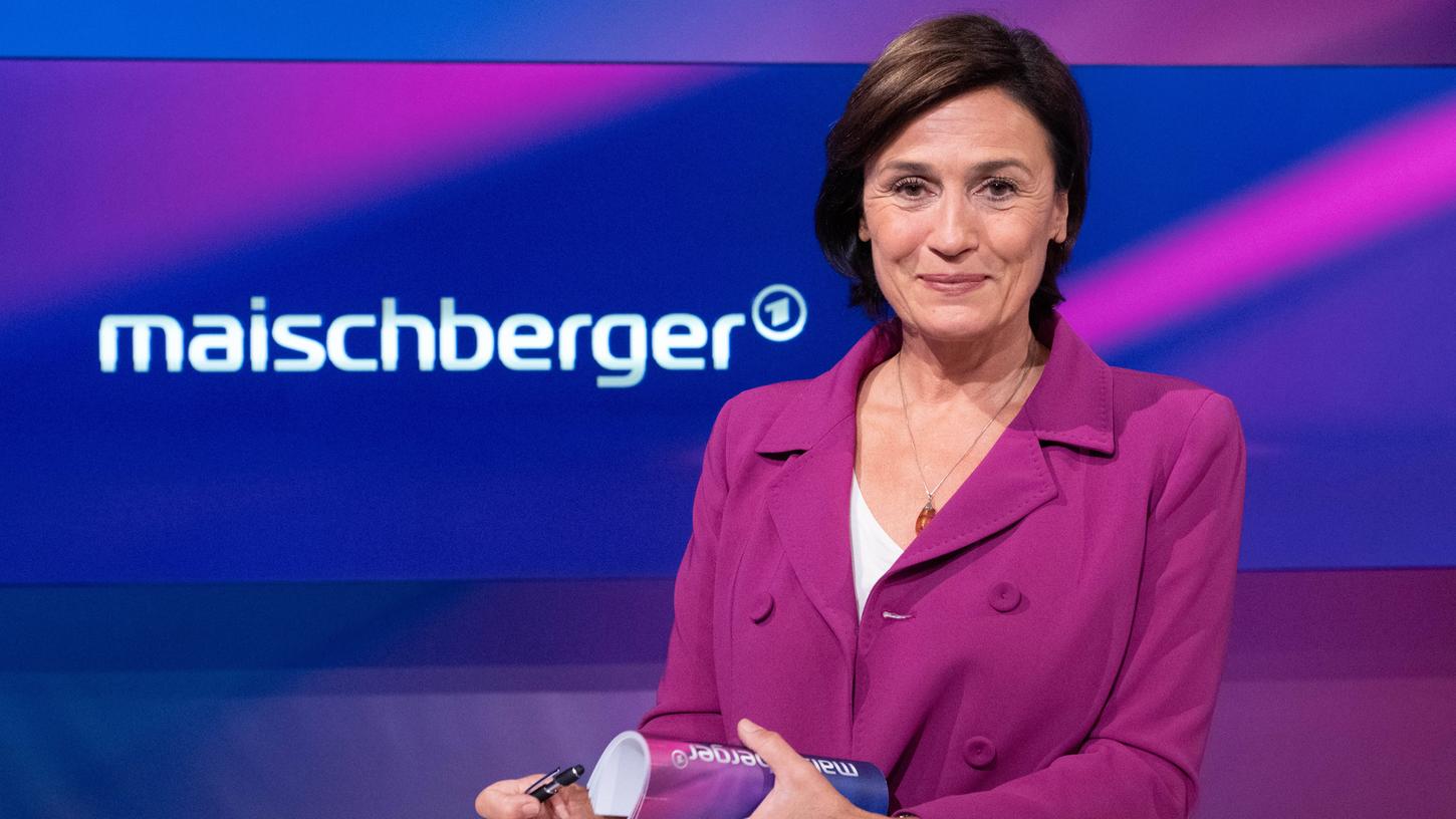 So viel kosten die beliebten Talkshows der ARD. So viel kosten die beliebten Talkshows der ARD.