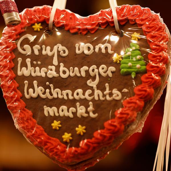 weitere Weihnachtsmärkte in Bayern: