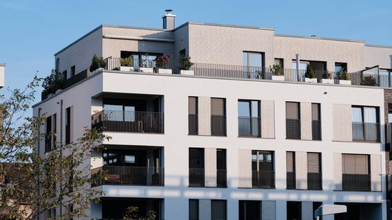 In Bamberg sollen barrierefreie Wohnungen, Reihenhäuser & preisgedämpfte Mietwohnungen entstehen
