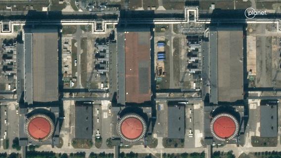 Erinnerung an die Kinder von Tschernobyl: Erlanger Fachmann blickt mit Sorge auf Saporischschja