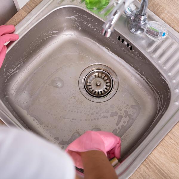 Weitere Putztipps für die Küche