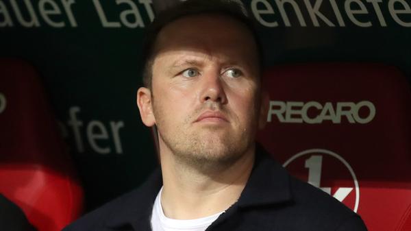 1. FC Kaiserslautern - 1. FC Nürnberg