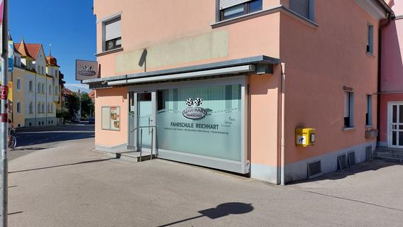 Wenn der letzte Bäcker im Stadtteil verschwindet: Schwabacher klagen über schwierige Nahversorgung