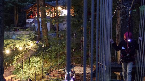 In Pappenheim soll ein Walderlebniszentrum entstehen