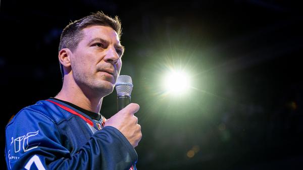 Nürnberg Ice Tigers - Düsseldorfer EG