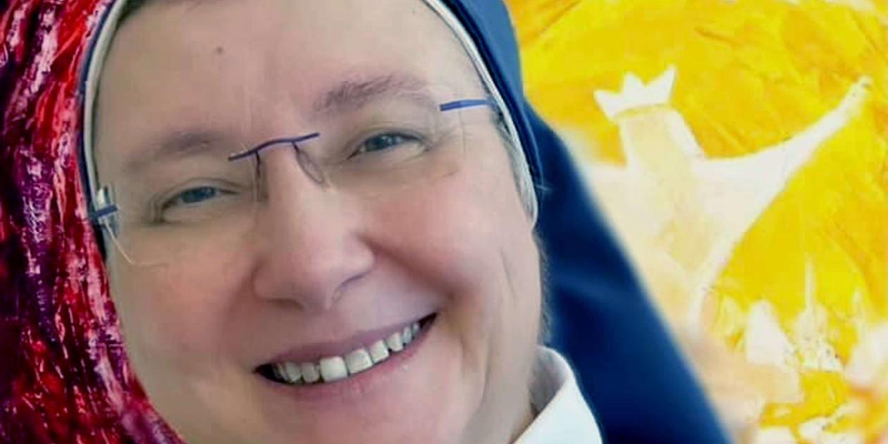 Schwester Teresa Aus Oberlindach Vergiss Das Sch ne Nicht schwester-teresa-aus-oberlindach-vergiss-das-sch-ne-nicht