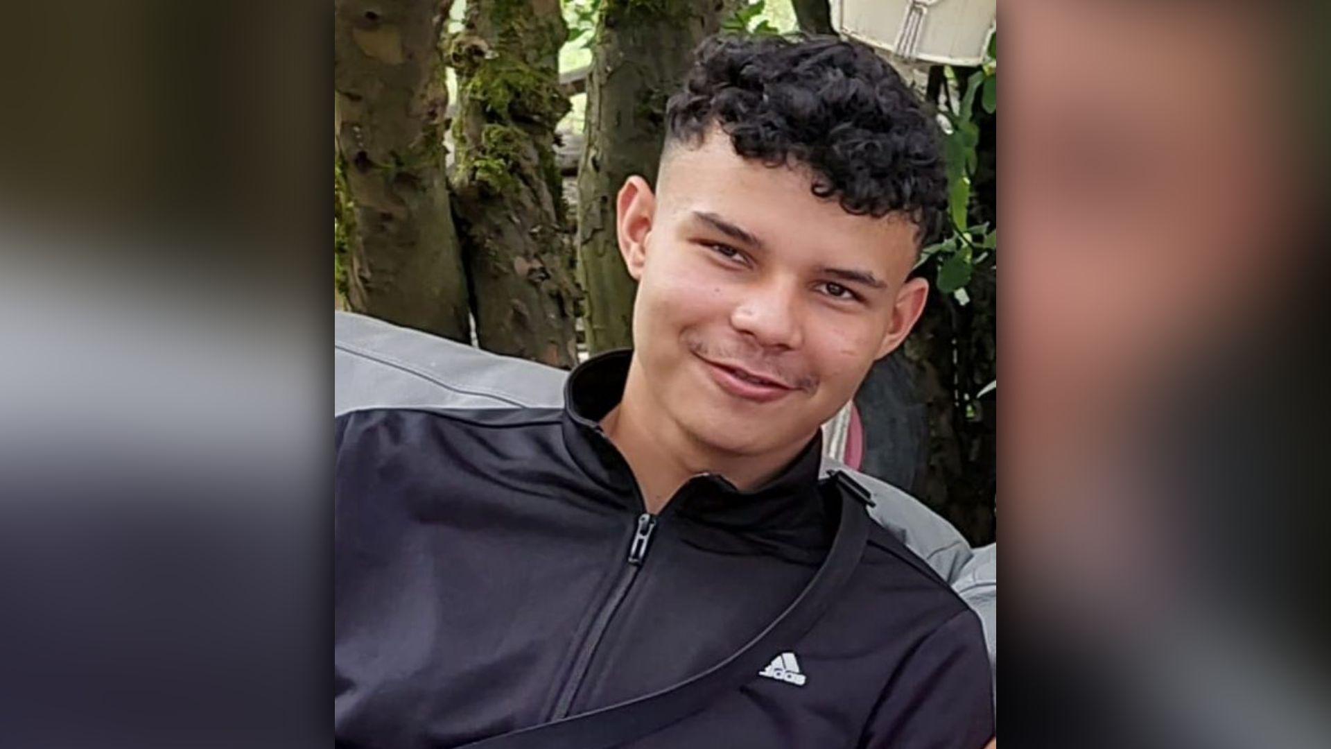 15-Jähriger aus Unterfranken vermisst - Wer kann Hinweise zum Aufenthalt geben? 15-Jähriger aus Unterfranken vermisst - Wer kann Hinweise zum Aufenthalt geben?