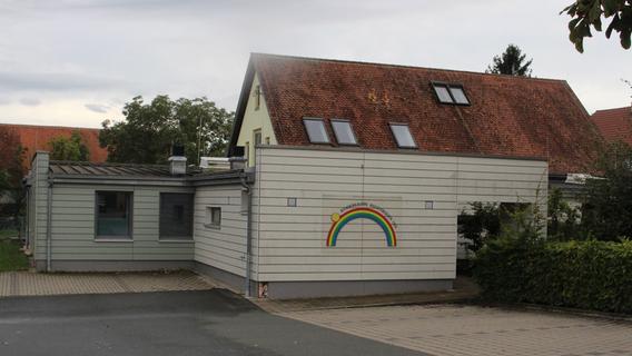 Kinderkrippe in Pommersfelden wird geschlossen