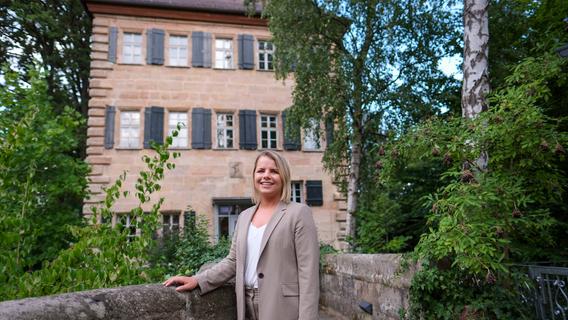Stimmkreis Nürnberg-Ost: Das hat Julia Hacker (Freie Wähler) im Landtag vor