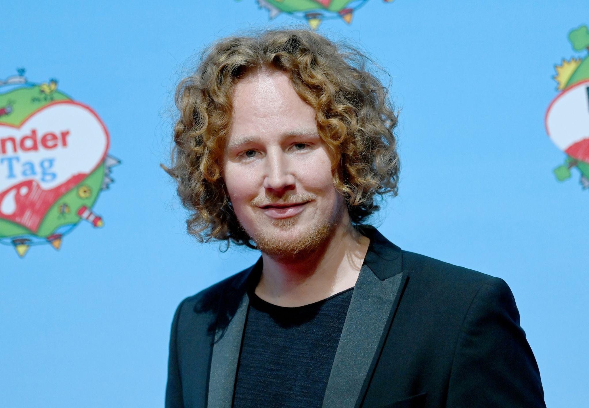 Michael Schulte Werden seine Kinder gemobbt?