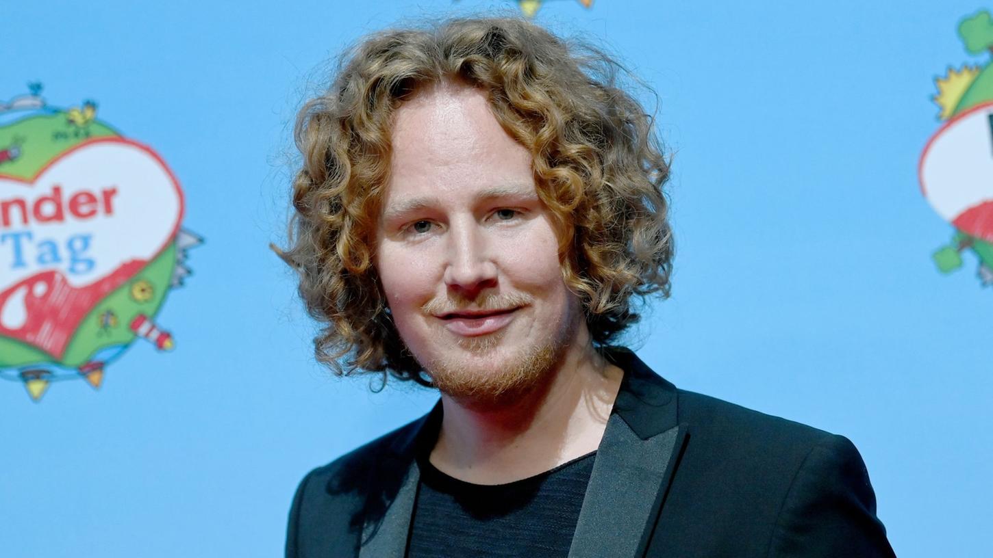 Michael Schulte Werden seine Kinder gemobbt?