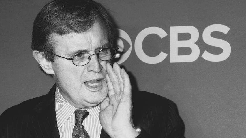 Der Schauspieler David McCallum ist im Alter von 90 Jahren verstorben. Zu seinen bekanntesten Rollen zählt unter anderem die des Gerichtsmediziners Dr. Donald Mallard. McCallum ist in einem New Yorker Krankenhaus im Kreise seiner Liebsten eingeschlafen.