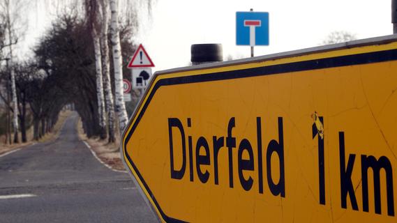 Nichtmal zehn Einwohner: Das ist Deutschlands kleinste Gemeinde