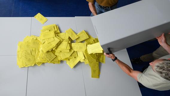 Rekord! Mehr als 10.000 Briefwahl-Anträge für OB-Wahl in Neumarkt
