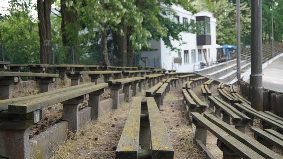 Streit um Reichelsdorfer Radrennbahn geht weiter: Darum wird um den Erhalt gekämpft