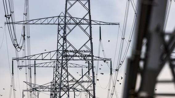 Juraleitung nimmt Form an: 80 Meter-Strommasten in der Region geplant