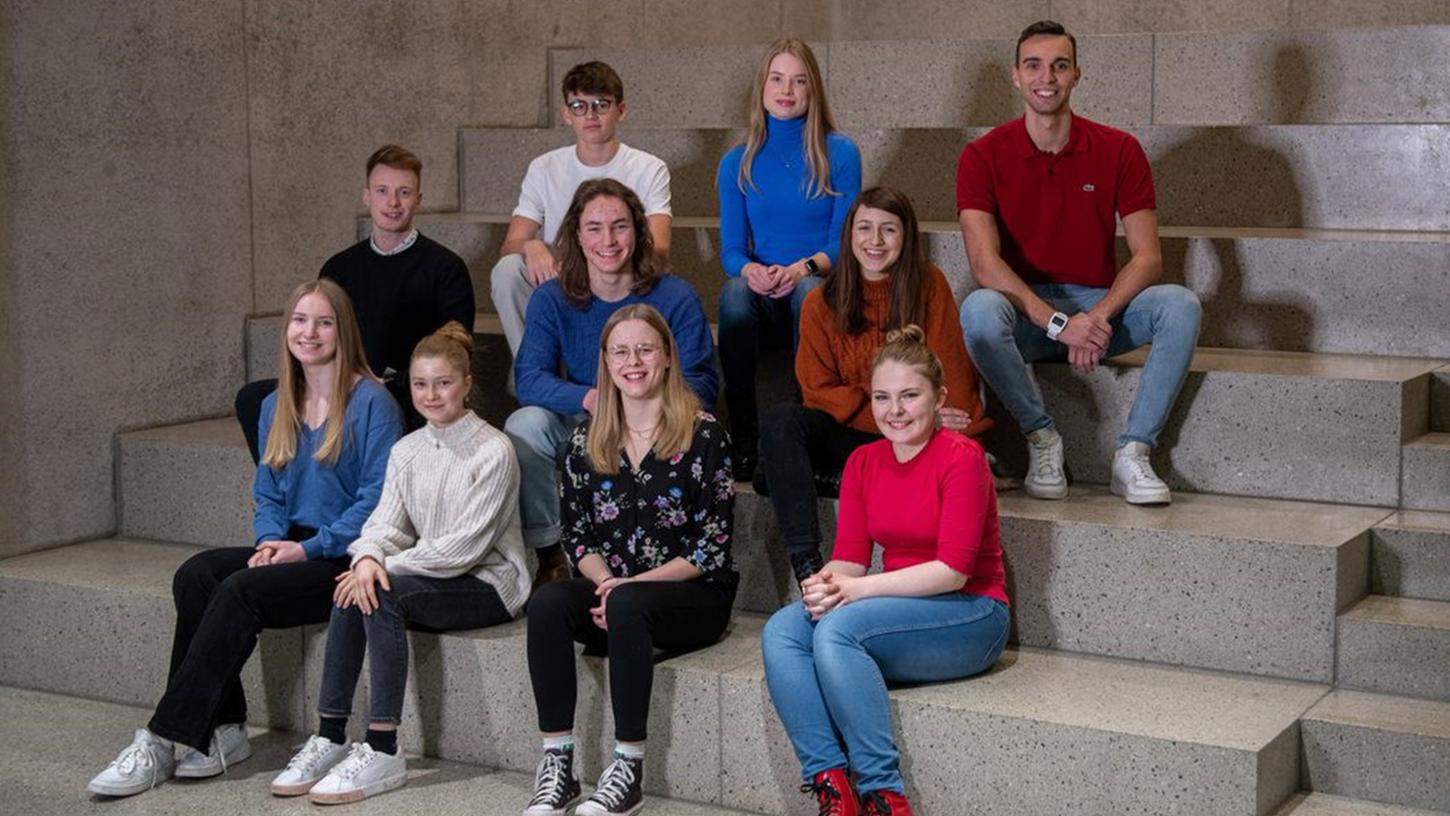 Nachfolgerinnen und Nachfolger gesucht: Die Amtszeit des ersten Jugendparlaments geht zu Ende, im November stehen Wahlen an. Nachfolgerinnen und Nachfolger gesucht: Die Amtszeit des ersten Jugendparlaments geht zu Ende, im November stehen Wahlen an.