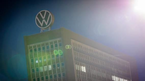 Netzwerkstörung legt Volkswagen lahm - Produktion des Autogiganten steht still