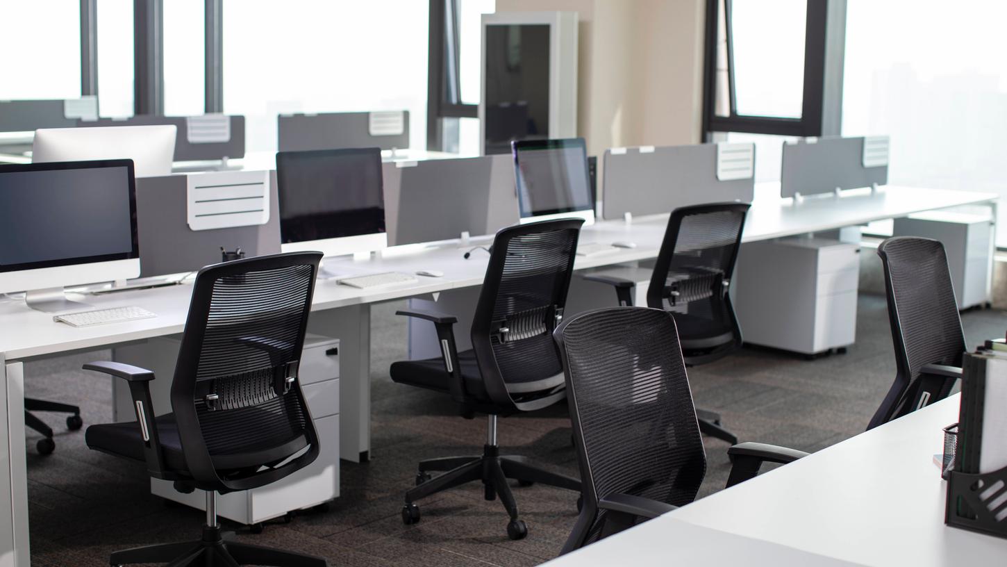 Der Fachhandel für Büroartikel "Officewelt" ist insolvent (Symbolbild). Der Fachhandel für Büroartikel "Officewelt" ist insolvent (Symbolbild).