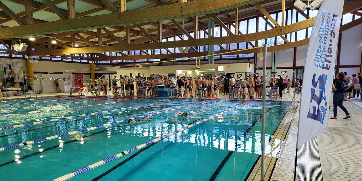 Die Instandhaltung der HannahStockbauerHalle wird immer teurer nn.de