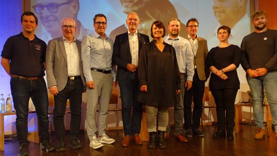 Landtagswahl: Direktkandidaten des Stimmkreises Ansbach-Süd stellten sich den Fragen der Jugend