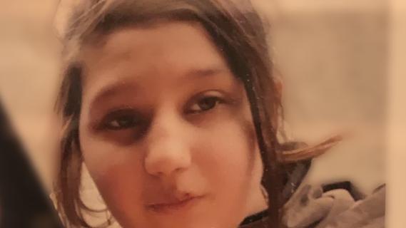14-Jährige aus Unterfranken vermisst: Polizei bittet um Hinweise