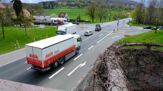 ÖDP reicht Antrag zur Weißenburger Hörnlein-Kreuzung ein: „Stoppt den Umbau“