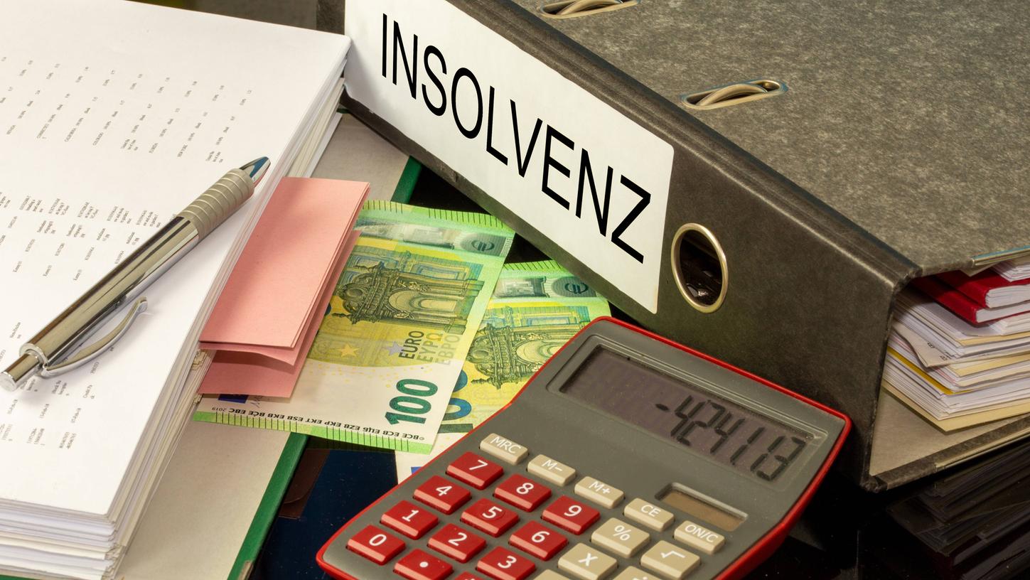 Die Firma Lippert in Pressath ist insolvent. (Symbolfoto) Die Firma Lippert in Pressath ist insolvent. (Symbolfoto)