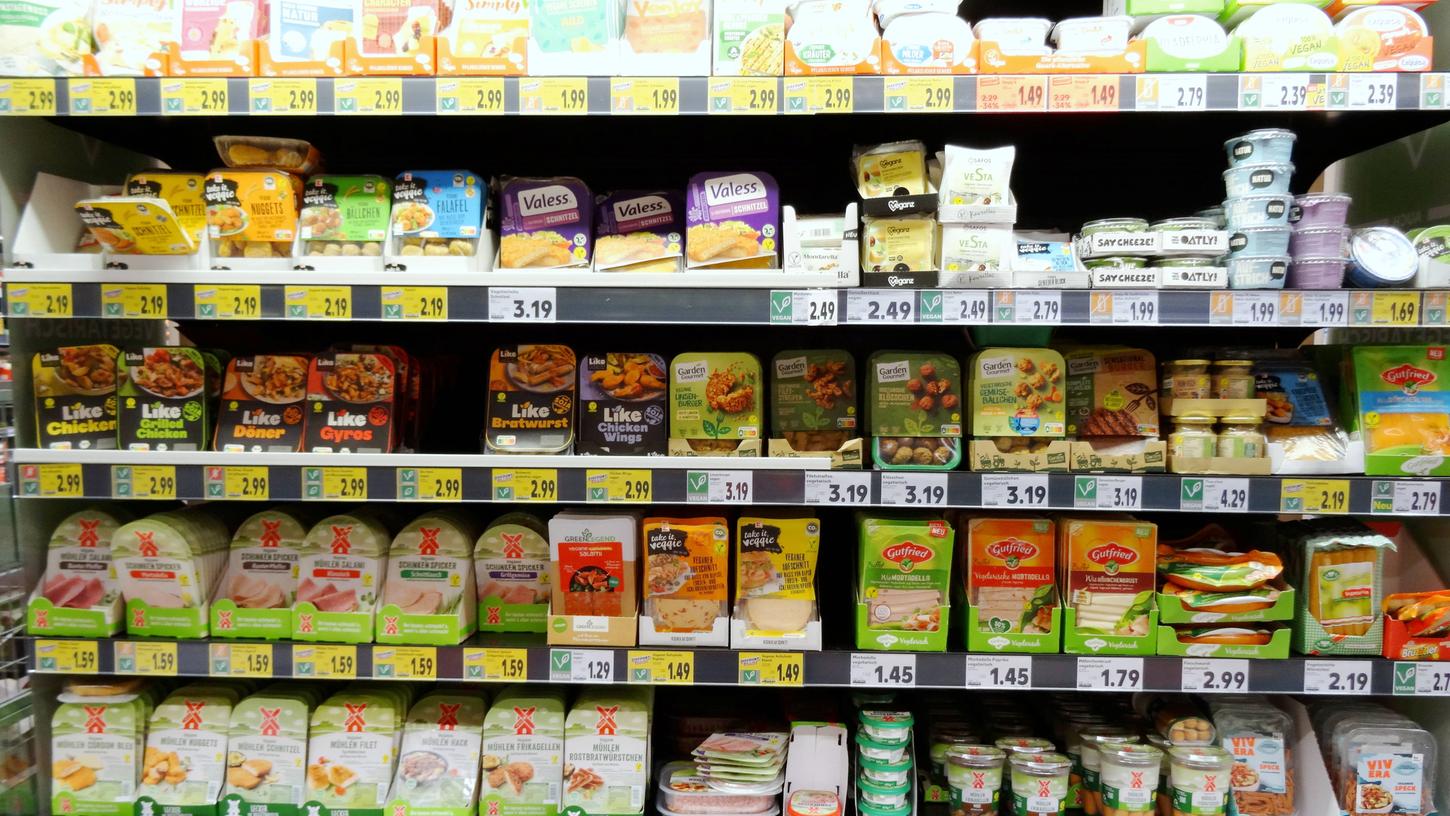 Wie gesund sind Fleischersatzprodukte? Wie gesund sind Fleischersatzprodukte?