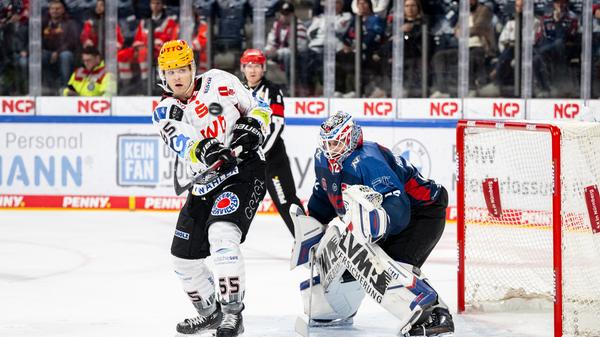 Nürnberg Ice Tigers - Fischtown Pinguins