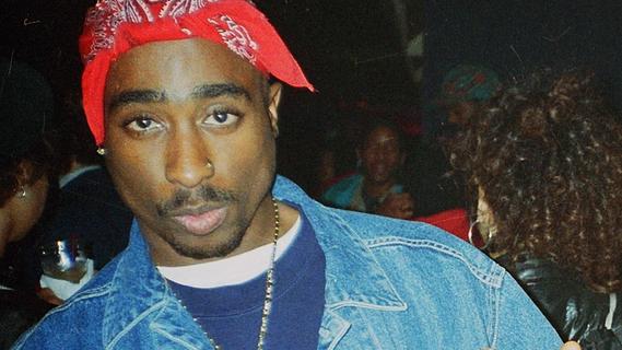 Durchbruch? 27 Jahre nach Mord an Tupac Shakur wird ein Verdächtiger angeklagt!
