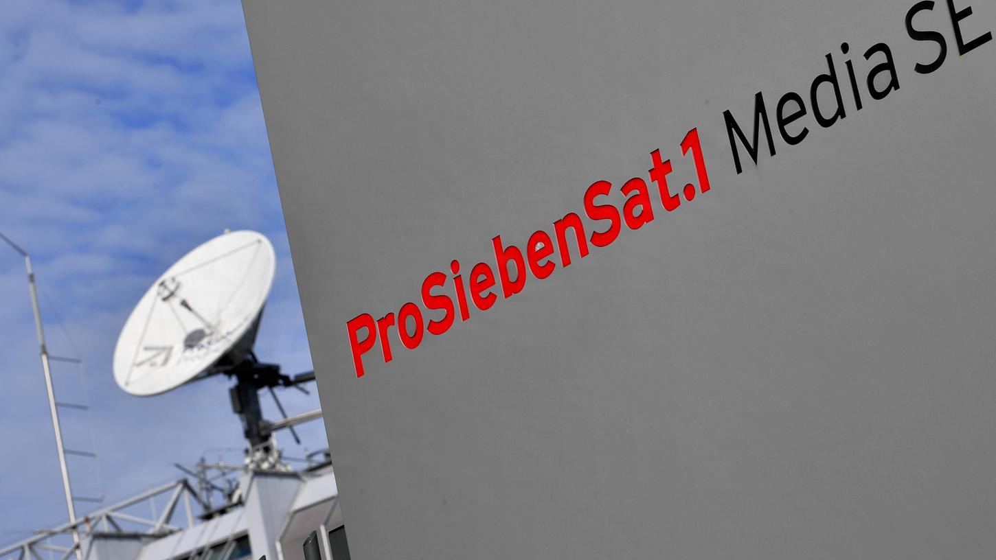 Ron Ringguth sorgt während der jüngsten Ausgabe von "Schlag den Star" für Aufregung. (Symbolbild) Ron Ringguth sorgt während der jüngsten Ausgabe von "Schlag den Star" für Aufregung. (Symbolbild)