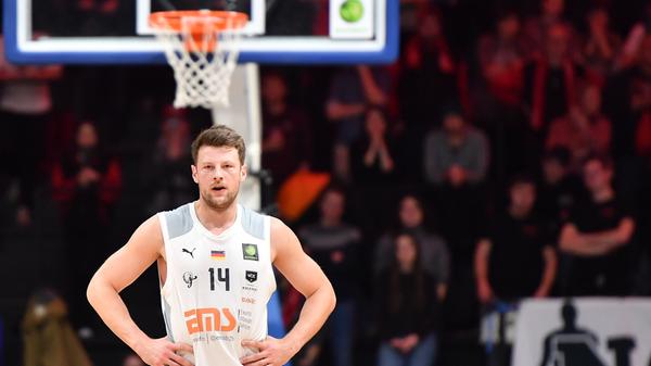 20230211 Nürnberg Falcons - Phoenix Hagen