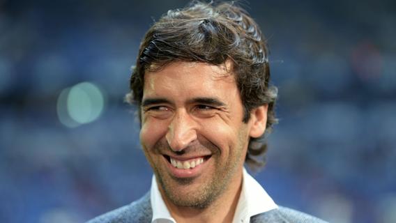 Bericht: Raúl war Trainerkandidat auf Schalke