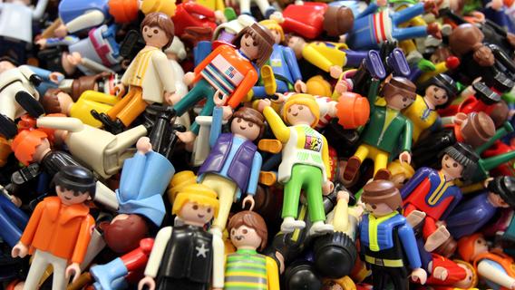 "Kommen uns verarscht vor": Playmobil entlässt 700 Beschäftigte - viele erfahren das aus den Medien
