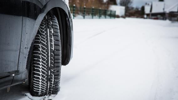 Autofahren im Winter: Diese Fehler solltest du vermeiden