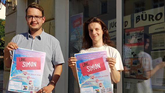 Infoabend in der Bücherei: Queere Jugendgruppe in Gunzenhausen gegründet