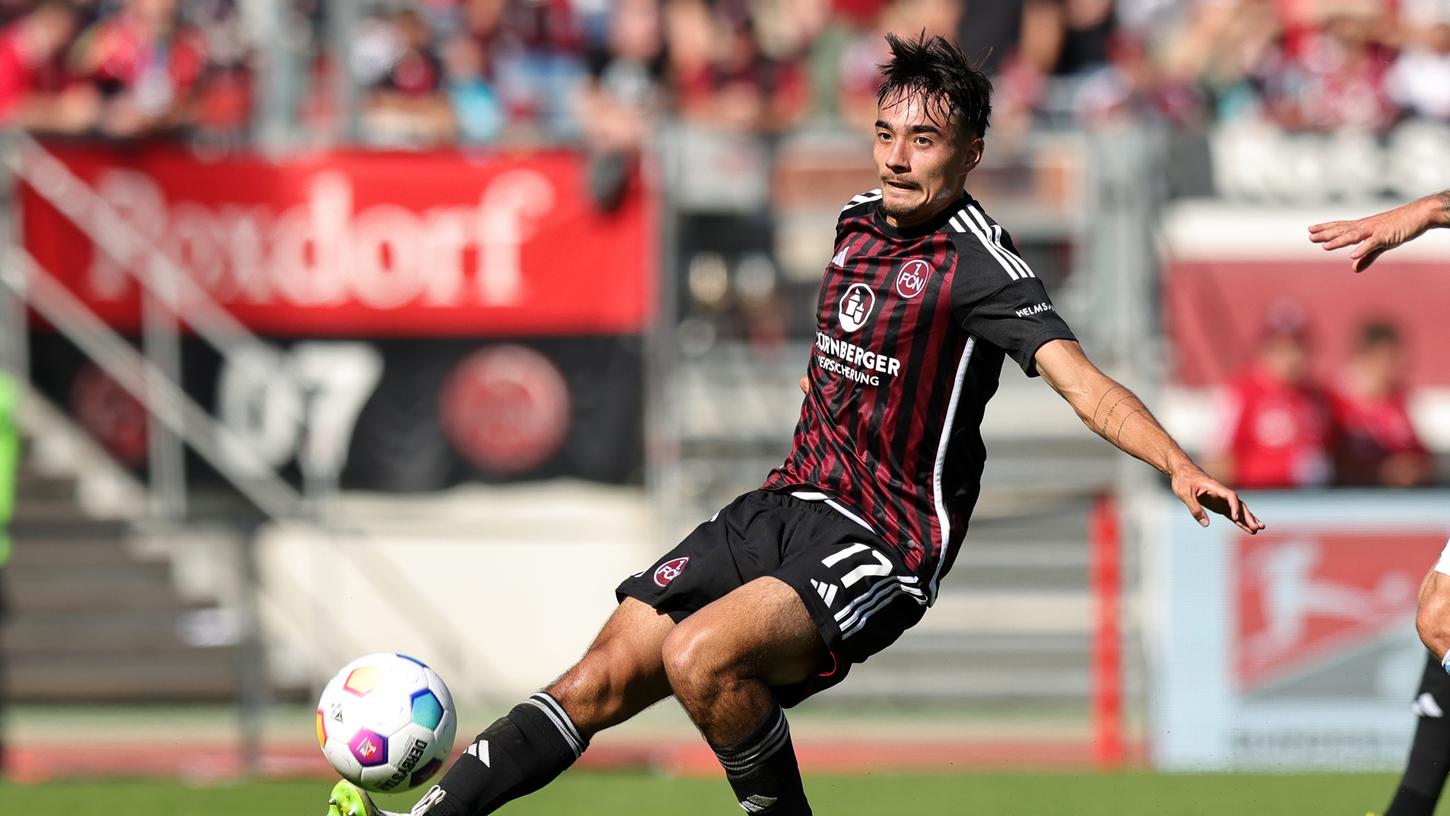 War zuletzt gut und fällt demnächst aus: Jens Castrop fehlt dem Club bei Sankt Pauli. War zuletzt gut und fällt demnächst aus: Jens Castrop fehlt dem Club bei Sankt Pauli.